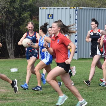 2019 X Country Carnival 5