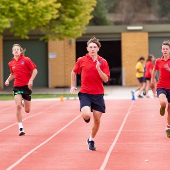 2019 Sec Athletics Carnival 5