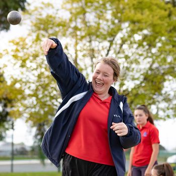 2019 Sec Athletics Carnival 7