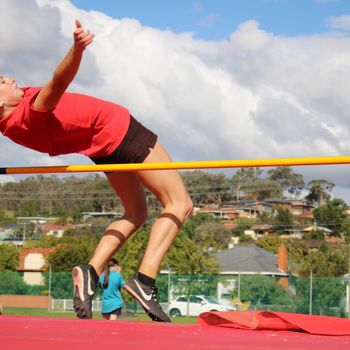 2019 Sec Athletics Carnival 8