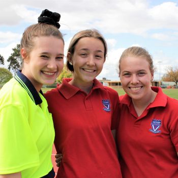 2019 Sec Athletics Carnival 9