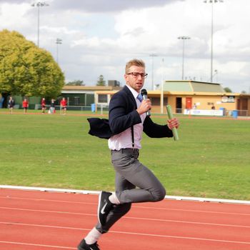 2019 Sec Athletics Carnival 13