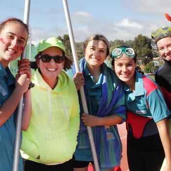 2019 Sec Athletics Carnival 14