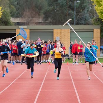 2019 Sec Athletics Carnival 15