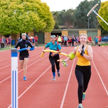 2019 Sec Athletics Carnival 16