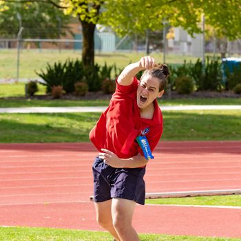 2019 Sec Athletics Carnival 2