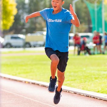 2019 Sec Athletics Carnival 20