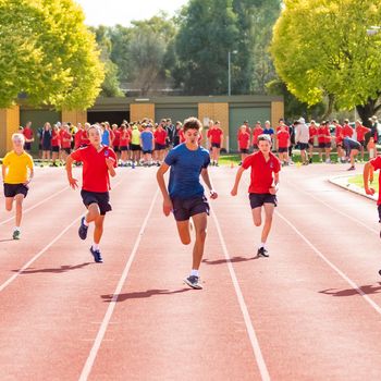 2019 Sec Athletics Carnival 21