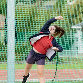 2019 Sec Athletics Carnival 23