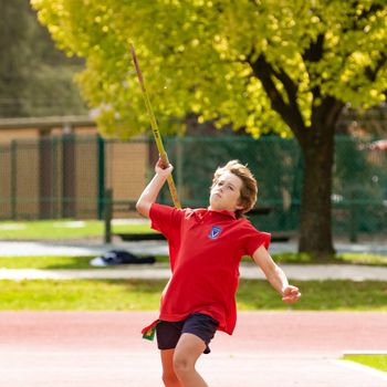 2019 Sec Athletics Carnival 28