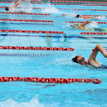 Secondary Swim Carnival 2019 Lwi 151