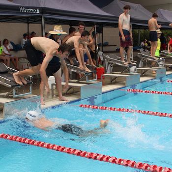 Secondary Swim Carnival 2019 Lwi 160