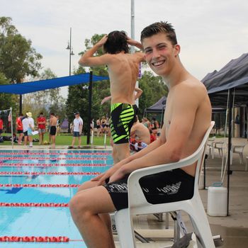 Secondary Swim Carnival 2019 Lwi 66