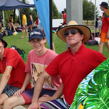 Secondary Swim Carnival 2019 Lwi 82