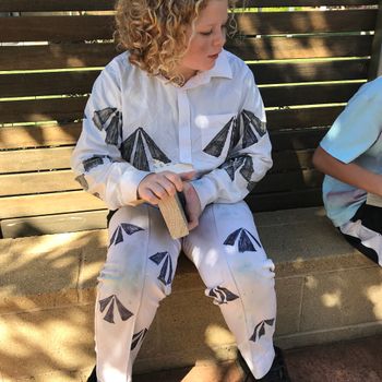 Yr 4 Convict Day 4