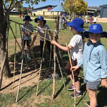 Yr 4 Convict Day 6