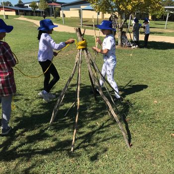 Yr 4 Convict Day 7