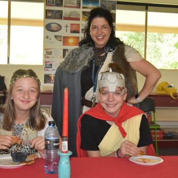 Yr 8 Medieval Day 7