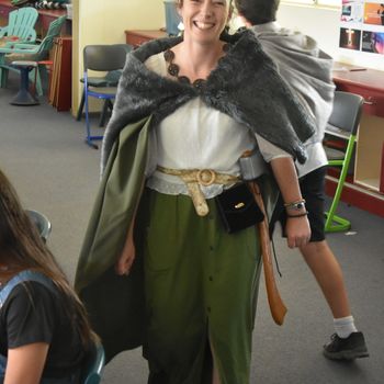 Yr 8 Medieval Day 10