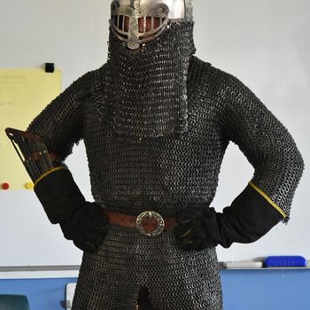 Yr 8 Medieval Day 18