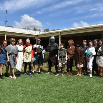 Yr 8 Medieval Day 27