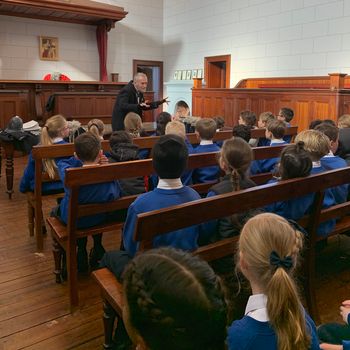 Year 2 Beechworth Excursion 1