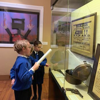 Year 2 Beechworth Excursion 14