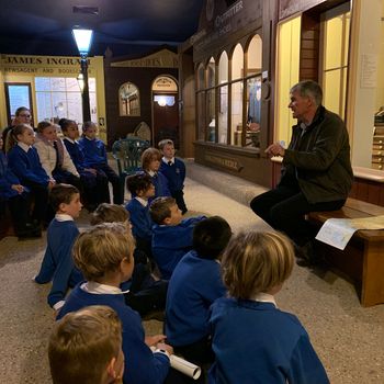 Year 2 Beechworth Excursion 17