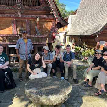 2024 Indonesian Service Trip 5