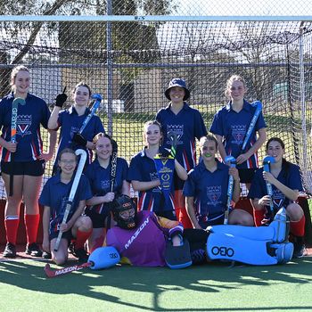 T3 Wk 3 Hume Hockey Girls 246