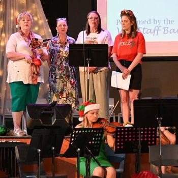 2025 t4 Wk 9 Carols the College 222