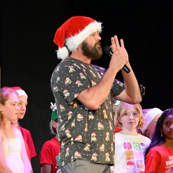 2025 t4 Wk 9 Carols the College 360