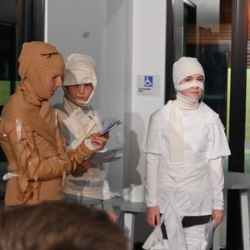 2025 T2 Wk 11 Year 7 Night at the Museum 99