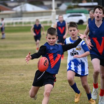 062025 T3 Wk 1 Prim Winter Sports AFL 02
