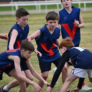 2025 T3 Wk 1 Prim Winter Sports AFL 02