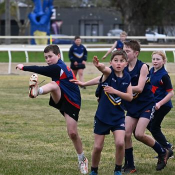 2025 T3 Wk 1 Prim Winter Sports AFL 04