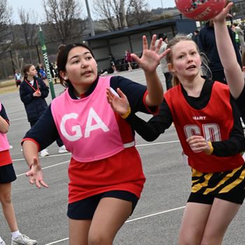 2025 T3 Wk 1 Prim Winter Sports Netball 07