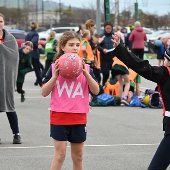 2025 T3 Wk 1 Prim Winter Sports Netball 03