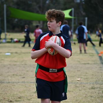 2025 T3 Wk 1 Prim Winter Sports Tag Rugby 07