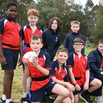 2025 T3 Wk 1 Prim Winter Sports Tag Rugby 11