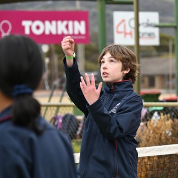 2025 T3 Wk 1 Prim Winter Sports Volleyball 10