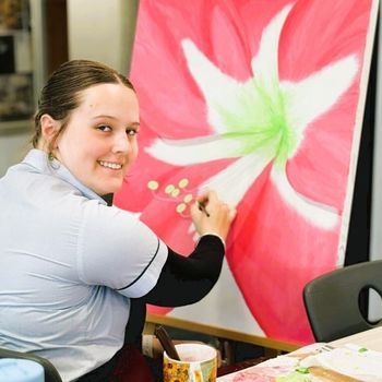 Caitlin Agrella Yr 11