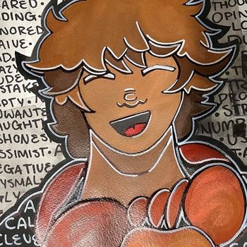 Jozzie Ward Williams