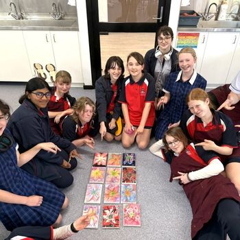 Soar 25 Unit 4 AME folios 22