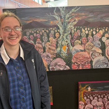 Soar 25 Unit 4 AME folios 31