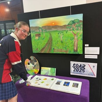 Soar 25 Unit 4 AME folios 64