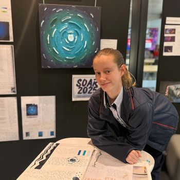 Soar 25 Unit 4 AME folios 89