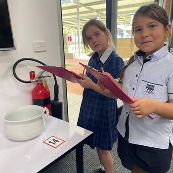 2025 Year 2 Then Now artefact investigation 7