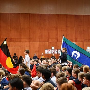 2025 T2 Wk 1 ANZAC Day Chapel 12