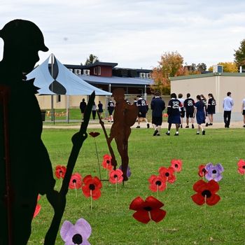 2025 T2 Wk 1 Year 3 ANZAC Day Chapel LMC 135